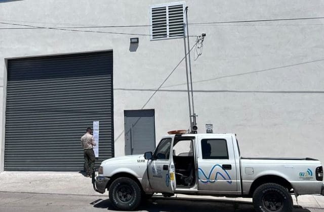Desarrollo Urbano realiza 28 clausuras tras atender 212 reportes ciudadanos 