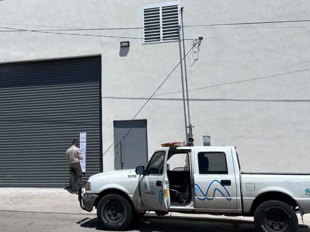 Desarrollo Urbano realiza 28 clausuras tras atender 212 reportes ciudadanos 