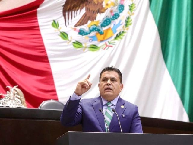 PRI buscará incluir recursos para un nuevo hospital de primer nivel en Chihuahua 