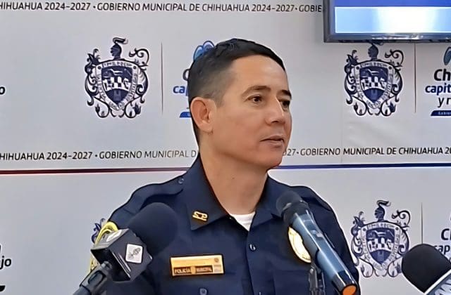 DSPM prepara operativo por festejos patrios y exhorta a cuidar a menores