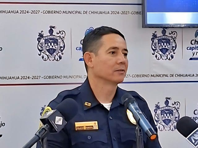 DSPM prepara operativo por festejos patrios y exhorta a cuidar a menores 