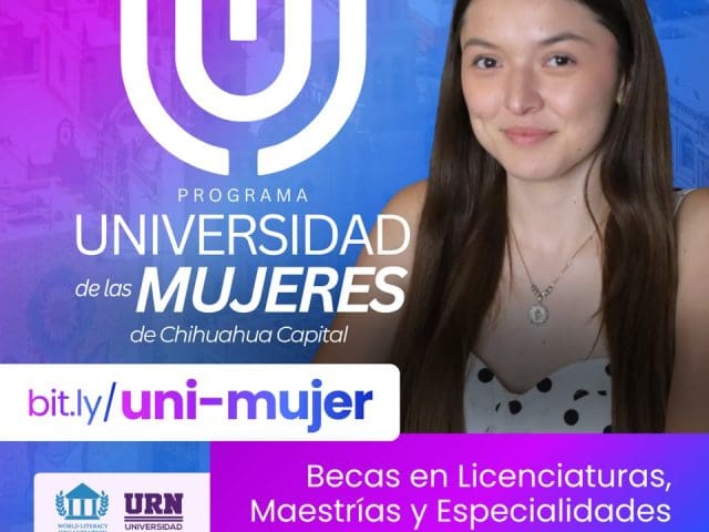 Universidad de las Mujeres supera las 400 inscritas y amplía su oferta académica 