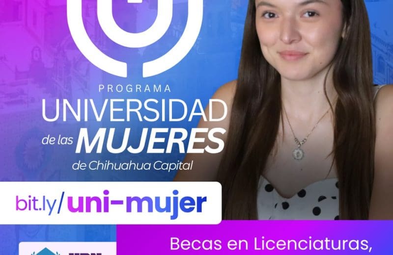 Universidad de las Mujeres supera las 400 inscritas y amplía su oferta académica