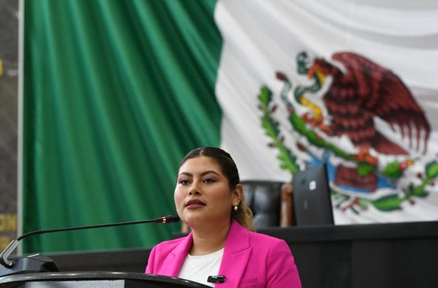 Aprueban en Chihuahua «Ley Malena»