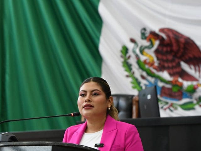 Aprueban en Chihuahua «Ley Malena»