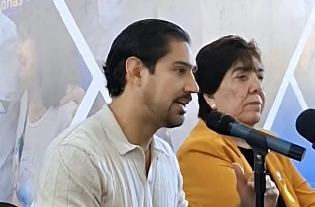 Presenta IMPAS actividades por el mes Amarillo y la prevención del suicidio
