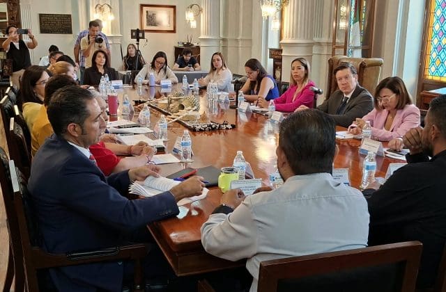 Aprueba Cabildo creación de empresa municipal para proyecto de biogás