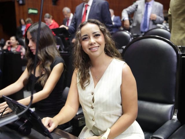 Reforma de doble ciudadanía aplica a altos cargos ejecutivos