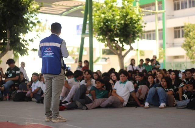 Refuerzan prevención del suicidio con campaña “Hablar Salva Vidas”