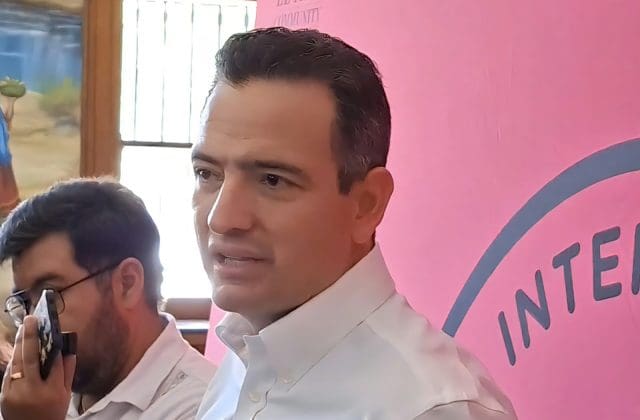 Bonilla aún no define fecha para solicitar licencia rumbo al proceso electoral