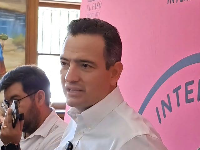 Bonilla aún no define fecha para solicitar licencia rumbo al proceso electoral