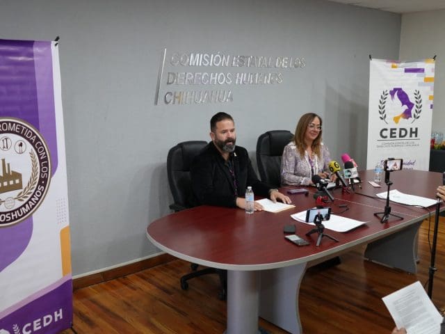 Invitan a participar en el distintivo “Empresa comprometida con los Derechos Humanos”