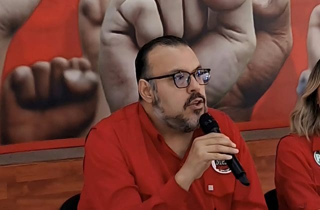 PRI renueva su estructura en Chihuahua rumbo a 2027