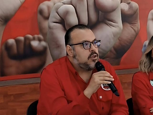 PRI renueva su estructura en Chihuahua rumbo a 2027