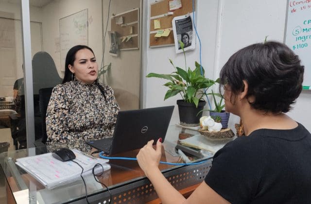 64 personas han recibido apoyo de la DSPM ante crisis emocionales