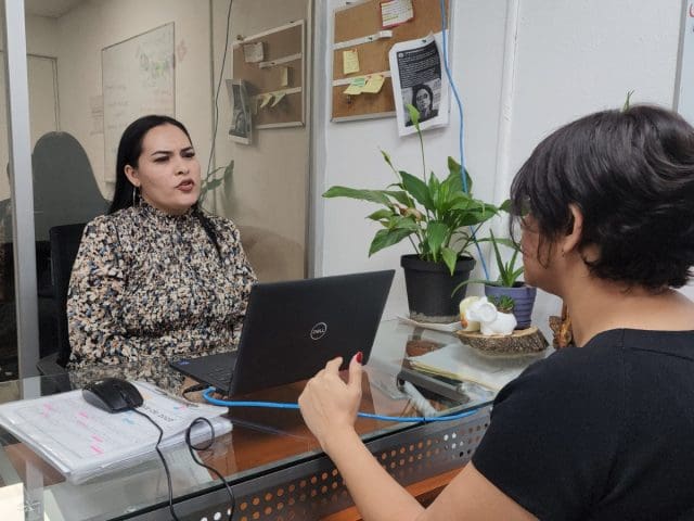 64 personas han recibido apoyo de la DSPM ante crisis emocionales