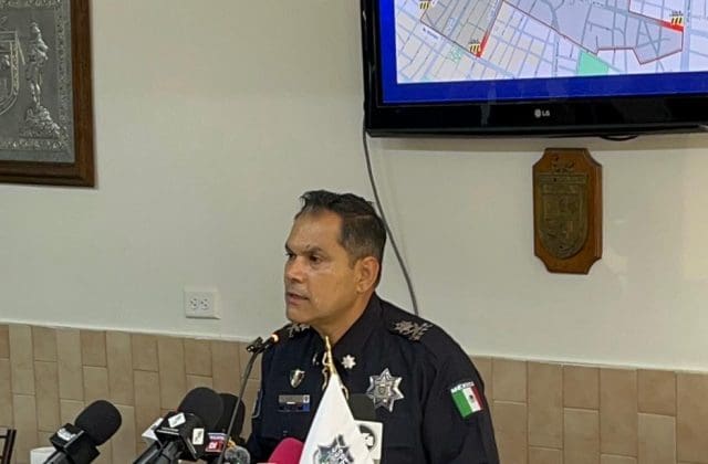 Atacan helicóptero de la SSPE en Coyame; reportan un agente grave