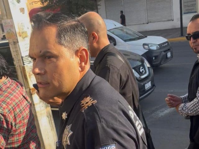 Justifica Loya el llamar terroristas a grupos del crimen organizado