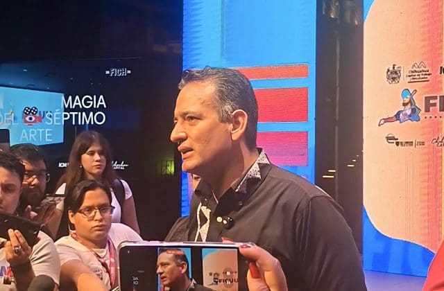 Bonilla mantiene diálogo con PRI y MC