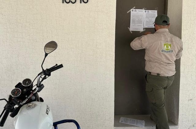 Atienden 177 reportes ambientales y de obra en Chihuahua