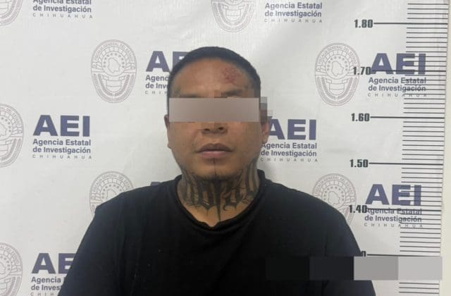 Mata a mujer y viola a una menor en cd Juárez