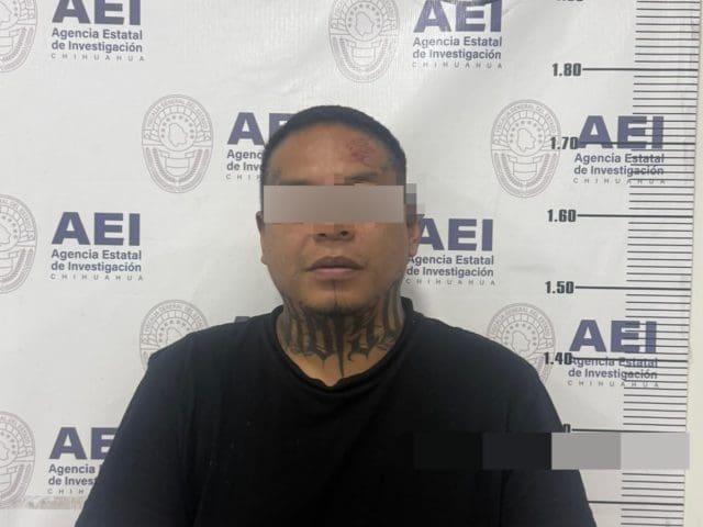 Mata a mujer y viola a una menor en cd Juárez
