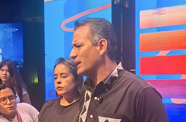 Municipio prevé menor inversión en infraestructura y más recursos para recarpeteo en 2027