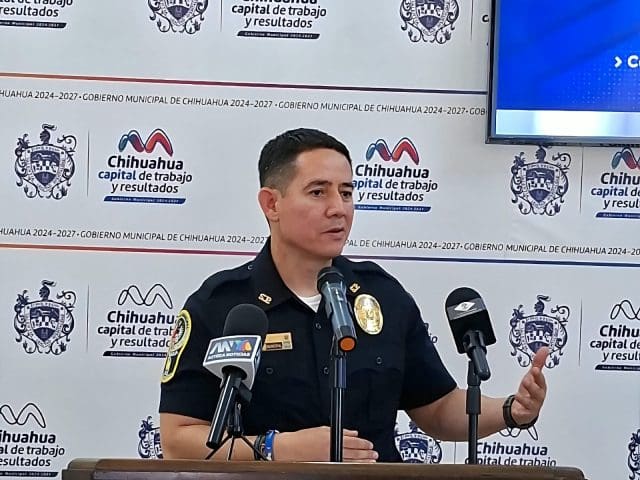 600 policías estarán disponibles durante festejos patrios