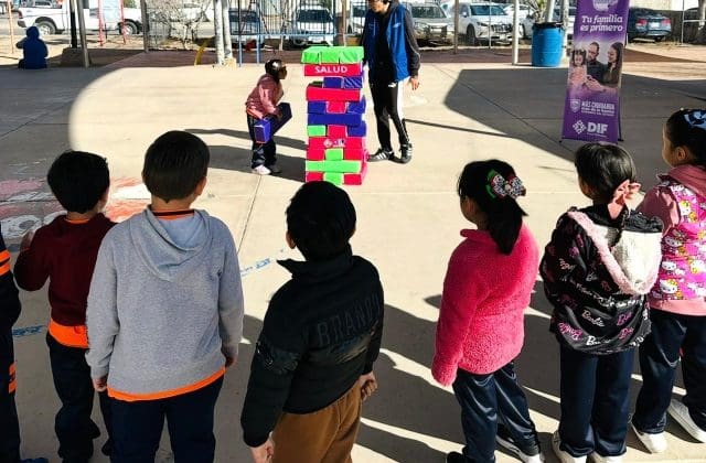 Buscan erradicar la violencia sexual en la niñez chihuahuense