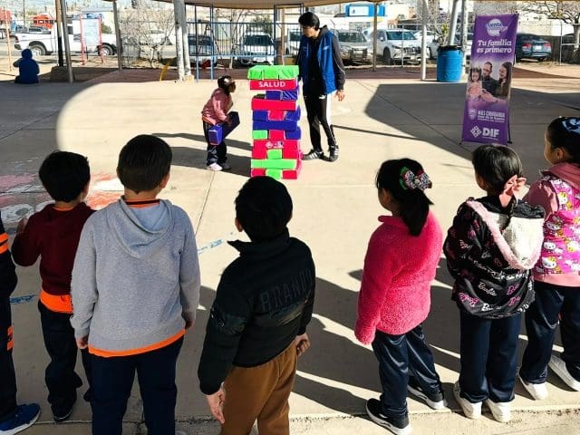Buscan erradicar la violencia sexual en la niñez chihuahuense