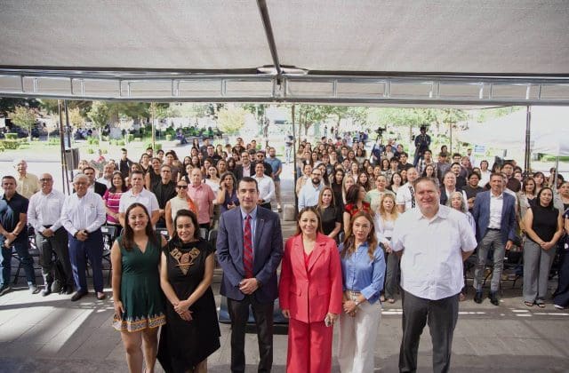 Municipio presenta programas para ordenar espacios públicos y proteger patrimonio de Chihuahua