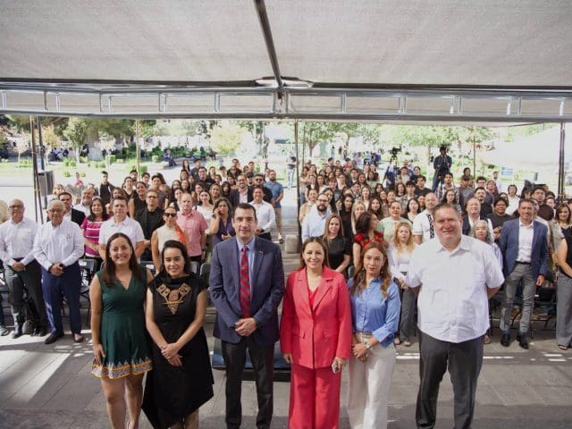 Municipio presenta programas para ordenar espacios públicos y proteger patrimonio de Chihuahua