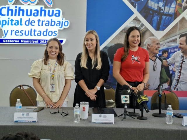 Celebrarán Día Internacional del Turismo con una noche vaquera en Chihuahua