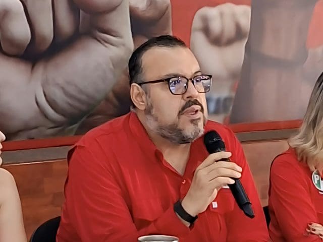 PRI instala hoy a 372 integrantes de su Consejo Político Estatal