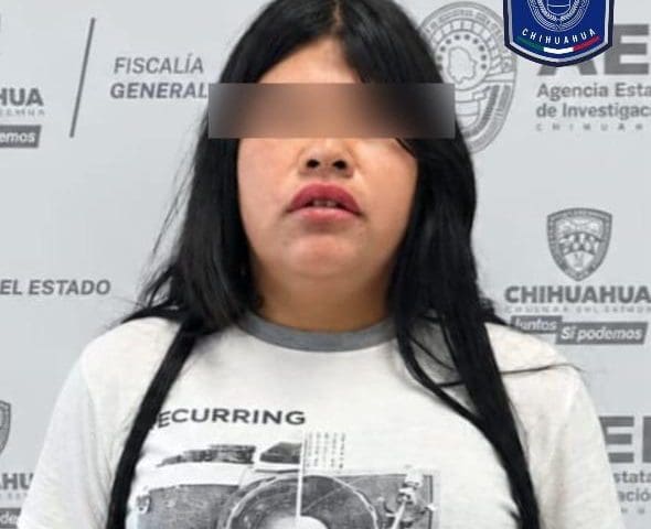 Son sorprendidas con droga en un bar del centro