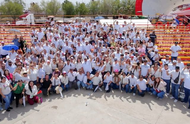 Maestros federales piden a Sheinbaum un nuevo Hospital del ISSSTE