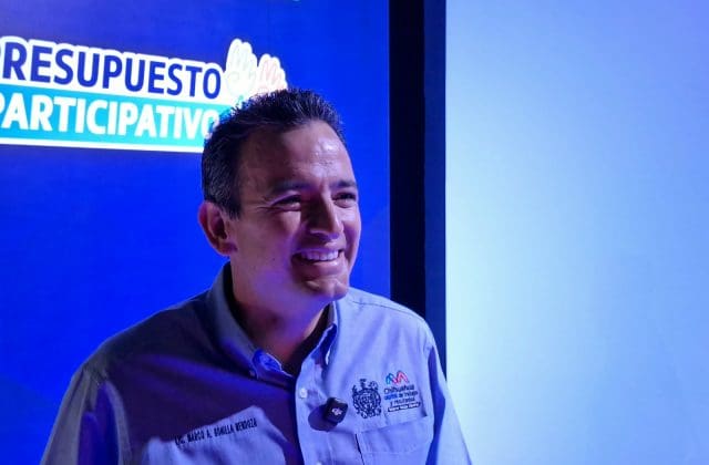 Bonilla justifica cierre de la Teófilo Borunda por maniobras de la Gaza