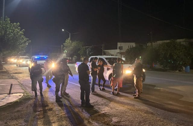 Detienen a dos menores por secuestrar y torturar, para pedir rescate