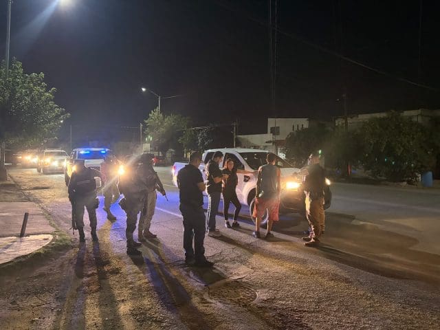 Detienen a dos menores por secuestrar y torturar, para pedir rescate