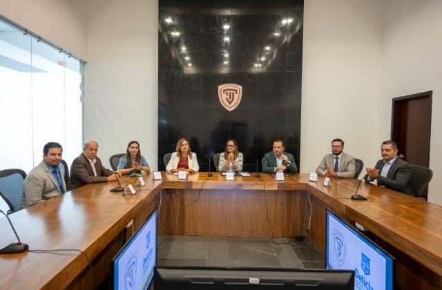 Abren nuevo Centro de convivencia familiar en ciudad Delicias