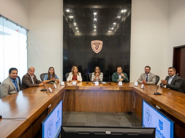 Abren nuevo Centro de convivencia familiar en ciudad Delicias