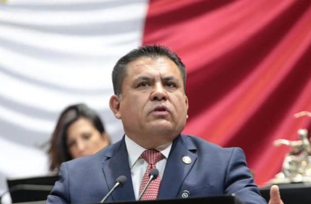 Absolucion por el “Jueves Negro” evidencia deficiencias en investigaciones de la FGR: Álex Domínguez