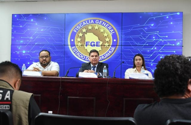 Adolescente es acusado de agresión sexual a una niña de 4 años