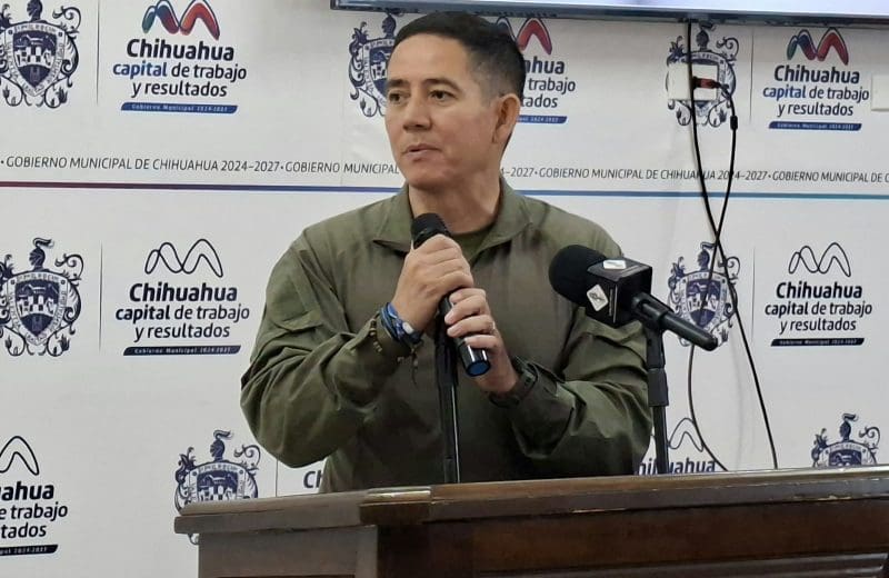 Salas informa detención tras riña en Plaza de Armas y anuncia revisión de medidas preventivas