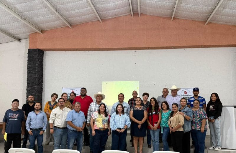 Inician foros “Chihuahua Fregón” para recopilar propuestas de distintos sectores
