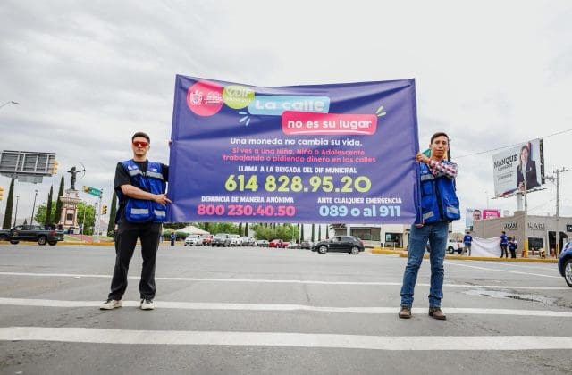 Mantiene DIF municipal acciones para proteger los derechos de niñas, niños y adolescentes