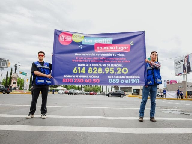Mantiene DIF municipal acciones para proteger los derechos de niñas, niños y adolescentes
