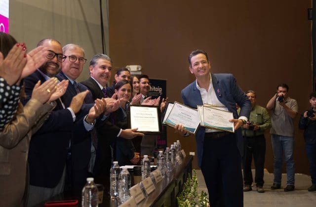 Reconocen al municipio de Chihuahua por prácticas de transparencia