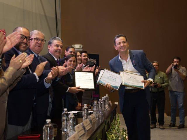 Reconocen al municipio de Chihuahua por prácticas de transparencia