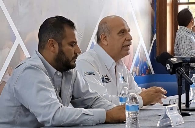 Patio de Mi Casa beneficia a más de 91 mil habitantes para prevenir la rickettsiosis